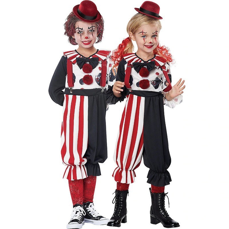 Clown Costumes3